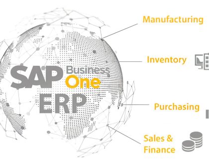 sap business one nedir