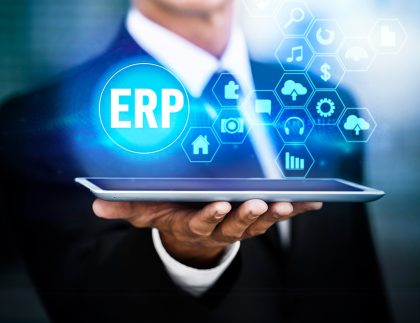 sap business one erp nedir