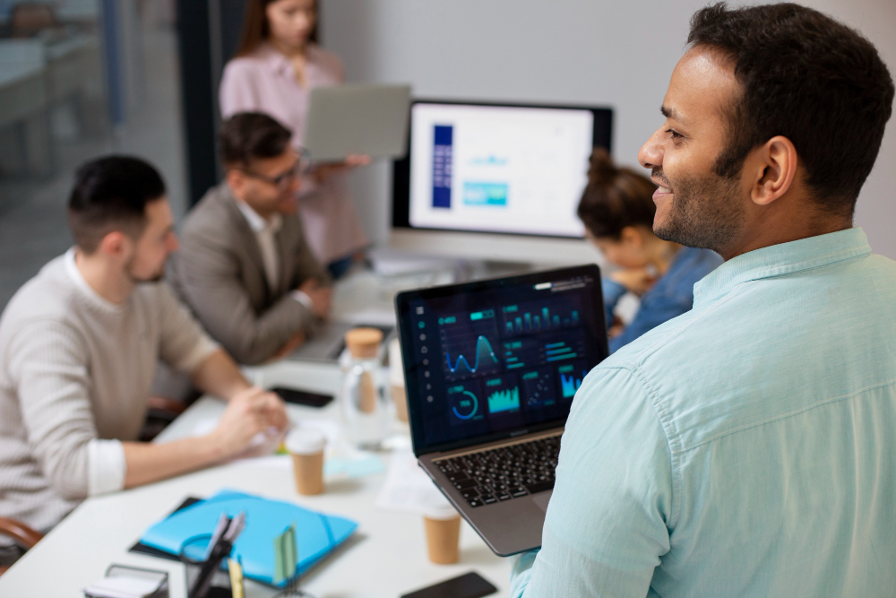 Hitsoft | SAP Cloud ERP
