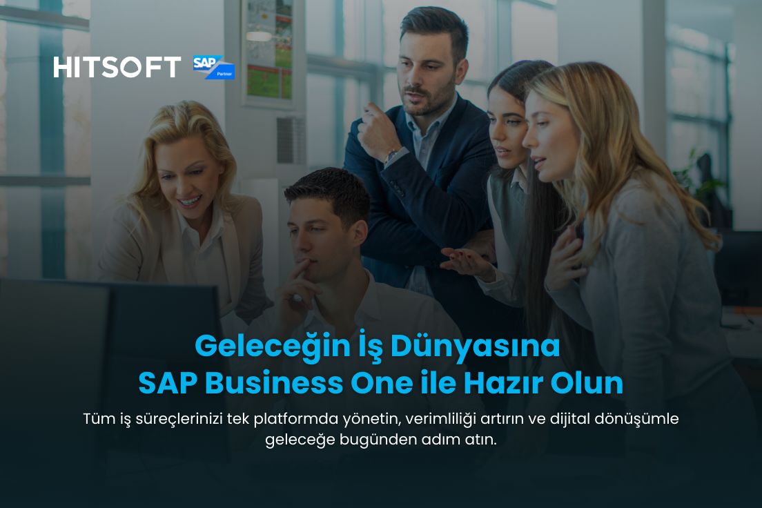 Hitsoft | Dijital Dönüşüm Çağında İşinizi Geleceğe Taşıyın