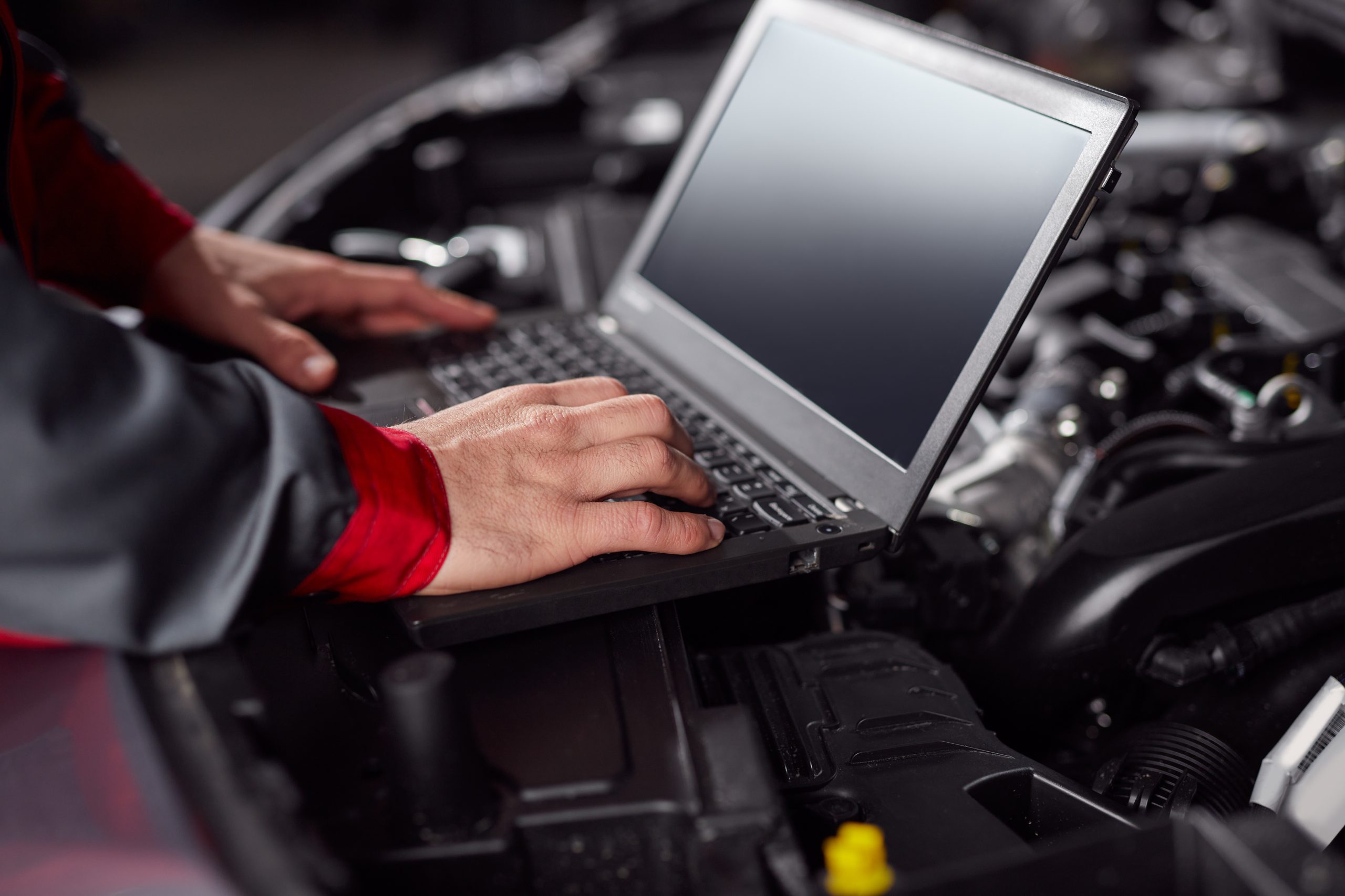Otomotivde B1 AUTO Farkı