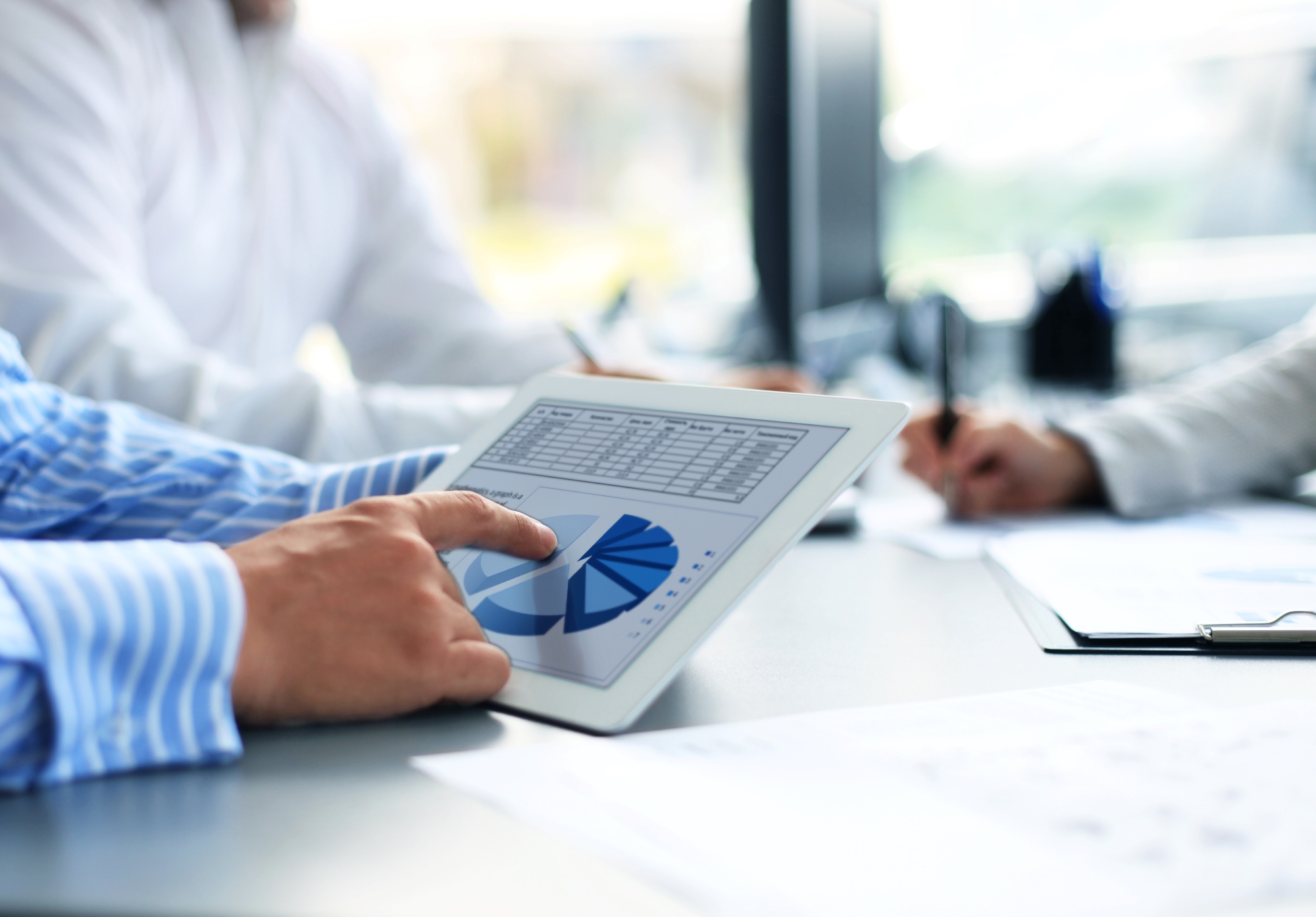 Hitsoft | SAP Sistem Analiz ve Check-up Hizmeti
