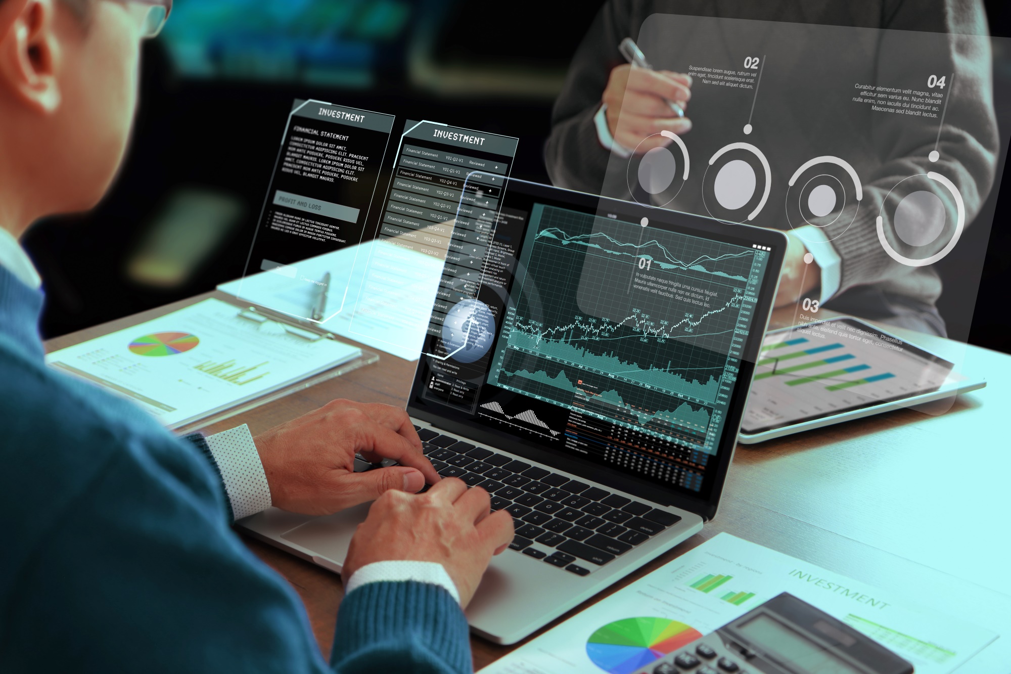 Hitsoft | SAP Sistem Analiz ve Check-up Hizmeti