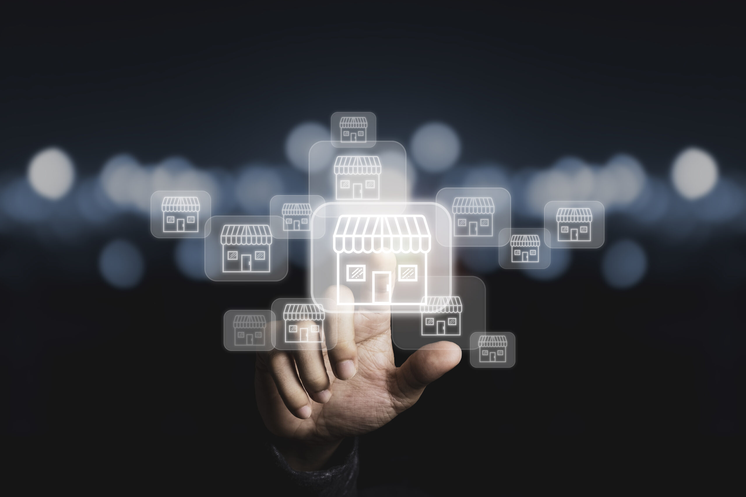Hitsoft | KOBİ ERP